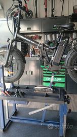 bici elettrica