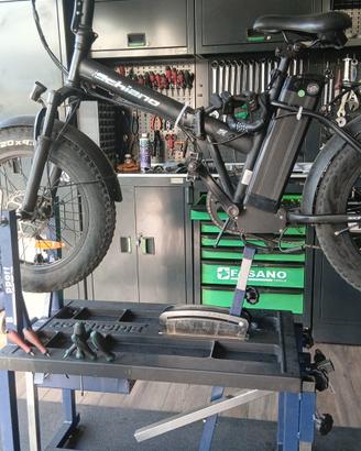 bici elettrica