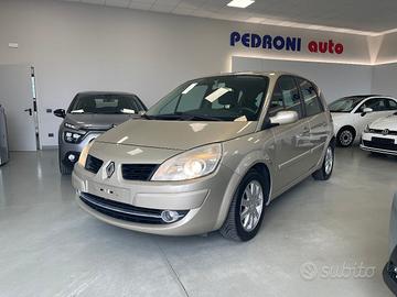 Renault Scenic 1.9 dci 130CV Dynamique 6M