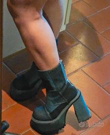 stivaletto Dolls Kill Bratz 38