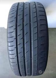 4 GOMME ESTIVE CONTINENTAL mod. ContiSportContact