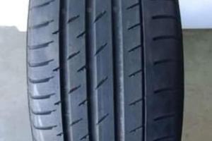 4 GOMME ESTIVE CONTINENTAL mod. ContiSportContact