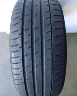 4 GOMME ESTIVE CONTINENTAL mod. ContiSportContact
