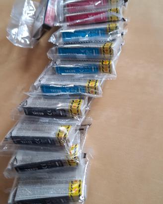 cartucce 603XL
