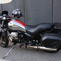 MOTO GUZZI CALIFORNIA 1100EV Metal Chrome