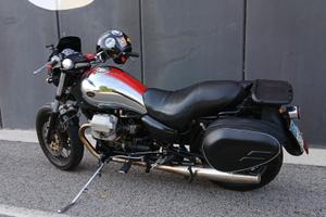 MOTO GUZZI CALIFORNIA 1100EV Metal Chrome