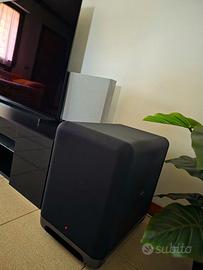 SONY SA-SW5 Subwoofer 300 W