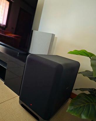 SONY SA-SW5 Subwoofer 300 W