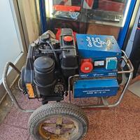 Generatore Genset 