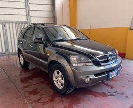 KIA Sorento 2.5 16V CRDI 4WD EX Top