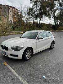 BMW 116D