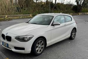 BMW 116D