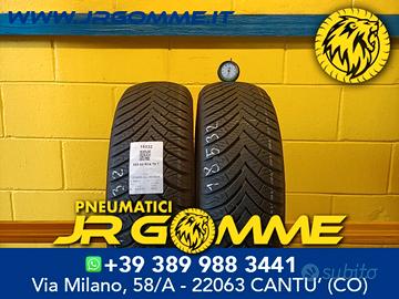 2 Gomme al 70% 165/65/14 LEAO 4 Stagioni - Cantù