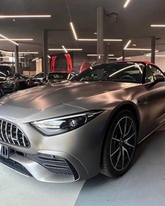 Mercedes SLR 43 Premium Plus 381cv auto