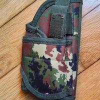 FONDINA MIMETICA Vega UNIVERSALE DA CINTURA con CO