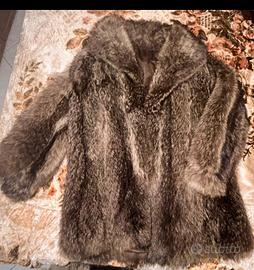 pelliccia pelle 