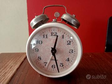 sveglia vintage sevani made in urss