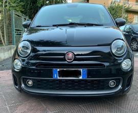 Fiat 500 (2007-2016) - 2019