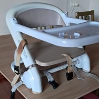 alza sedia booster jane