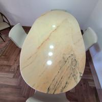 Tavolo in marmo 180x100