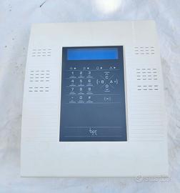 Centrale allarme CAME BPT PRoxinet W2
