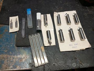 utensili per fresa