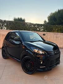Ligier js 50 sport ultimate dci ice tech