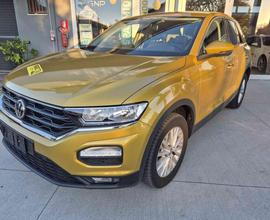 VOLKSWAGEN T-Roc 1.0 TSI 115 CV *