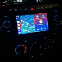 Stereo Lancia y