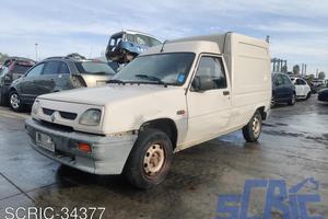 Renault express f40, g40 1.9 d 54cv -ricambi