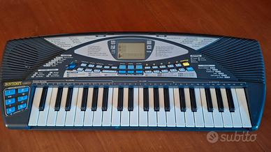 pianola  Bontemi GT  740