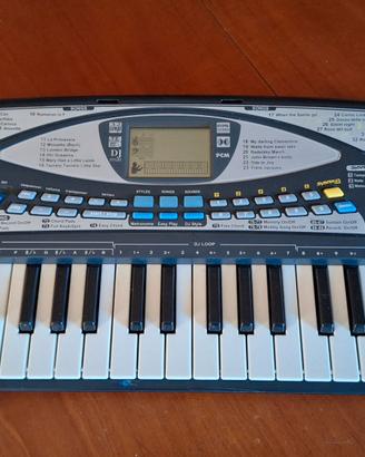 pianola  Bontemi GT  740