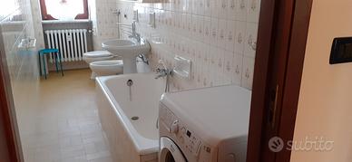 Lavatrice Ariston Hotpoint