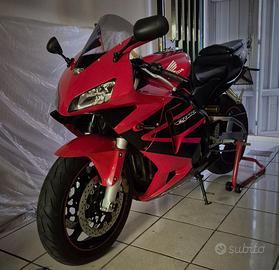 Honda Cbr 600rr 2004