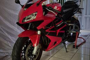 Honda Cbr 600rr 2004