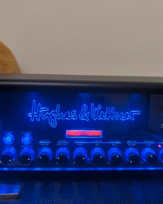 testata Black Spirit 200