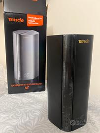 Router 5G Tenda WiFi con SIM