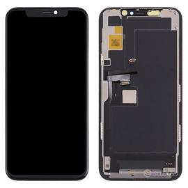 SOSTITUZIONE DISPLAY/SCHERMO/LCD IPHONE 11  PRO