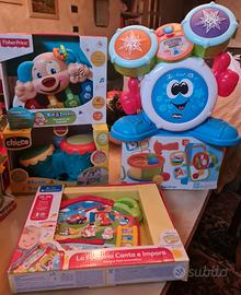giocattoli 