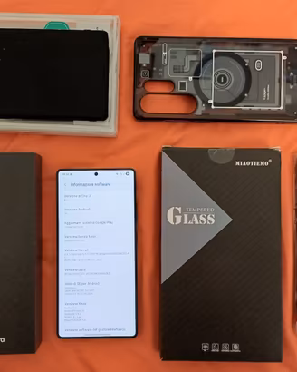 Samsung s25 ultra 256gb titanium Jetblack