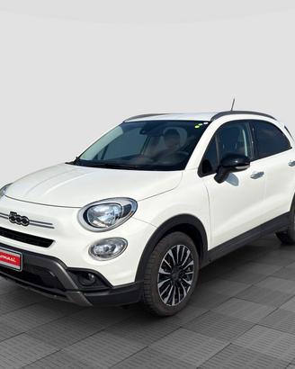 FIAT 500X 500X 1.5 T4 Hybrid 130 CV DCT Cross