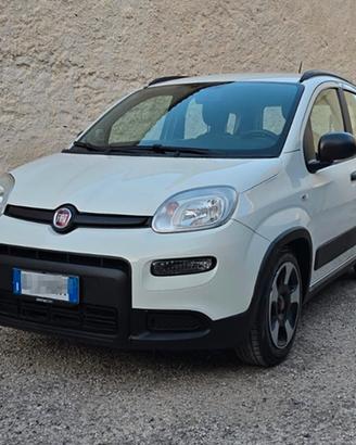 Fiat Panda 1.0 70CV S&S Hybrid City Life