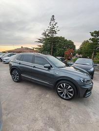 Volkswagen Tiguan BiTDI 240cv