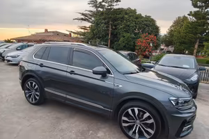 Volkswagen Tiguan BiTDI 240cv