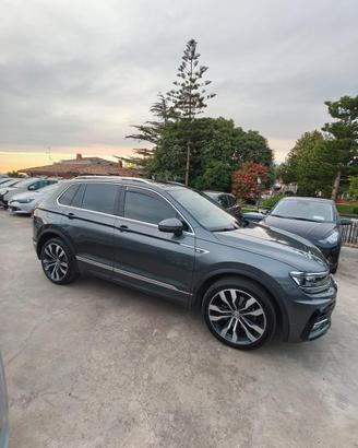 Volkswagen Tiguan BiTDI 240cv