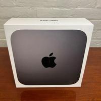 Mac mini 2018 i3 32 gb ram 1Tb ssd OSX Sequoia