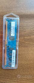 Ram DDR2 6400U 1 Gb