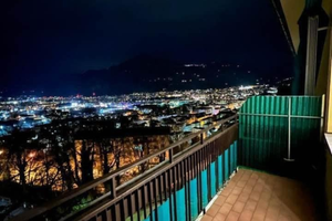 Stanza singola a bolzano