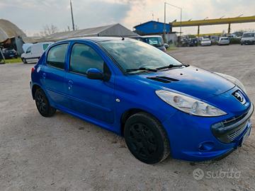 Peugeot 206 Plus 1.1 60CV 5p. ONE Line