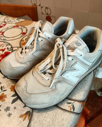 New Balance 574 classic